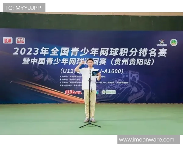广州网球队以69分稳居大师赛积分榜首位争夺冠军在即