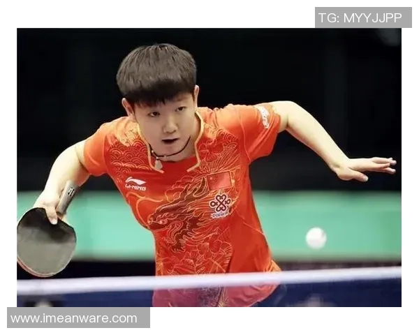 乒乓球耐力排行榜揭晓上海乒乓球队荣登第六名引发关注 乒乓球耐力排行榜揭晓上海乒乓球队荣登第六名引发关注