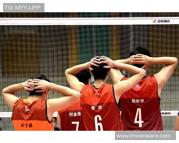 深圳排球队在全国排球技术排行榜中荣登第十名展现实力与潜力