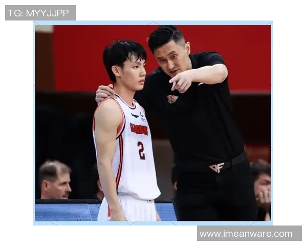 广州篮球队意识变革引发热议推动球队新发展与未来方向探索 广州篮球队意识变革引发热议推动球队新发展与未来方向探索