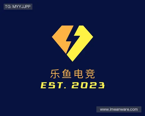 认识乐鱼电竞